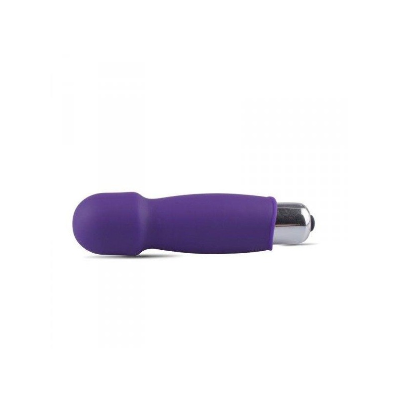 Kompaktowy dyskretny sex masażer do łechtaczki 9cm Kompaktowy dyskretny sex masażer do łechtaczki 9cm