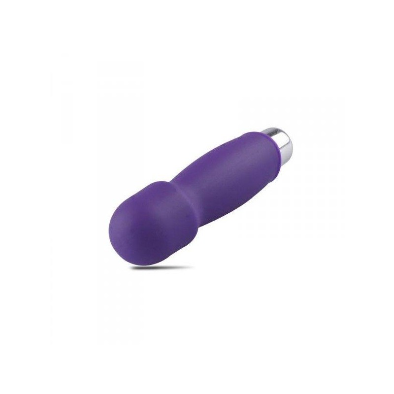 Kompaktowy dyskretny sex masażer do łechtaczki 9cm Kompaktowy dyskretny sex masażer do łechtaczki 9cm