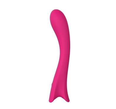 Wibrator-DREAM TOYS LOVELY PRINCESS MAGENTA
