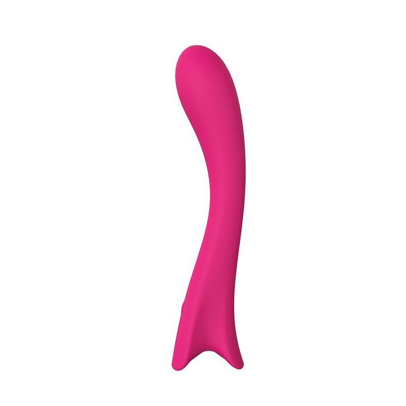 Wibrator-DREAM TOYS LOVELY PRINCESS MAGENTA