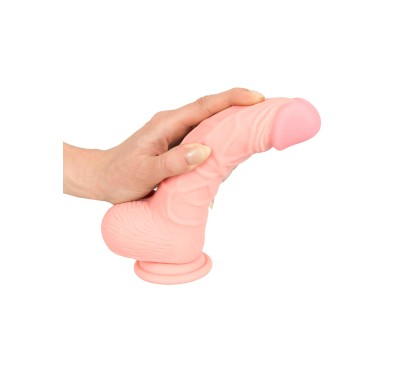 Penis na przyssawce śliczny realistyczny dildo 20c Penis na przyssawce śliczny realistyczny dildo 20c