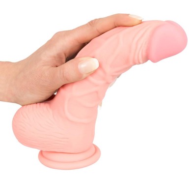 Penis na przyssawce śliczny realistyczny dildo 20c Penis na przyssawce śliczny realistyczny dildo 20c