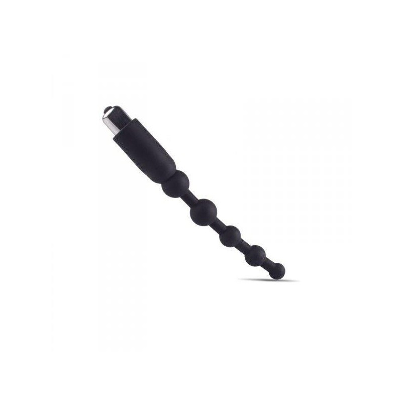 Analne kulki wibrująca sonda zatyczka korek 19cm Analne kulki wibrująca sonda zatyczka korek 19cm