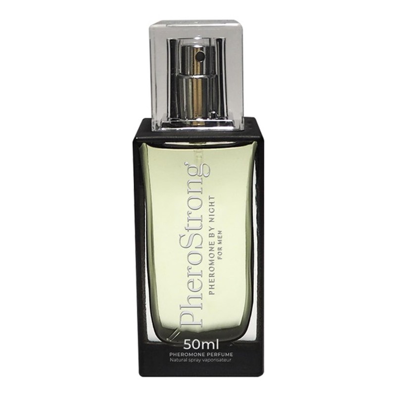 Przyciągające kobiety feromony męskie perfumy 50ml Przyciągające kobiety feromony męskie perfumy 50ml