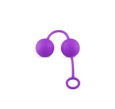 Kulki-Canon Balls Purple