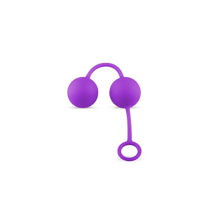 Kulki-Canon Balls Purple