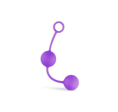 Kulki-Canon Balls Purple