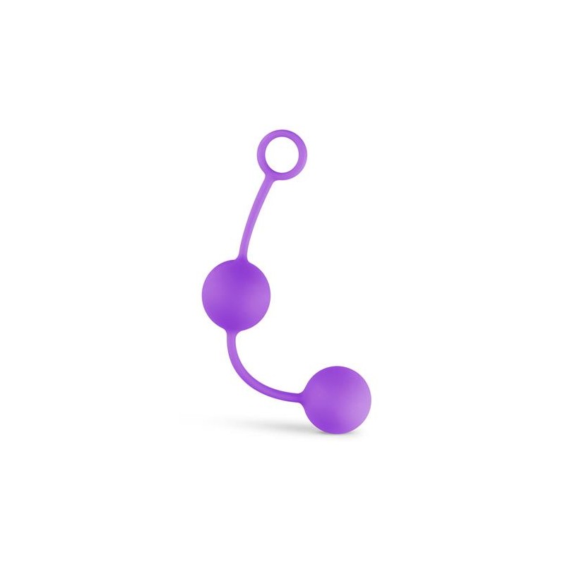 Kulki-Canon Balls Purple