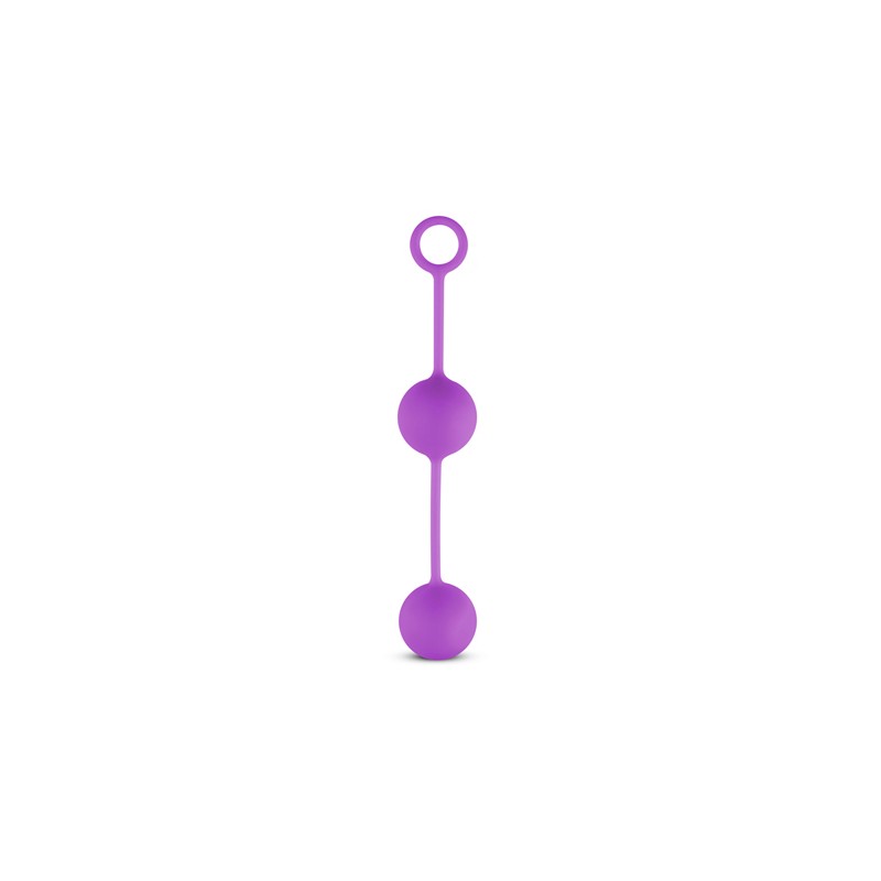 Kulki-Canon Balls Purple