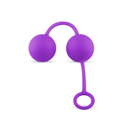 Kulki-Canon Balls Purple