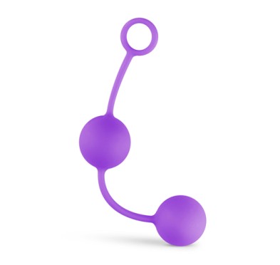 Kulki-Canon Balls Purple
