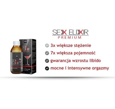 Stężony skuteczny afrodyzjak dla mężczyzn i kobiet Stężony skuteczny afrodyzjak dla mężczyzn i kobiet