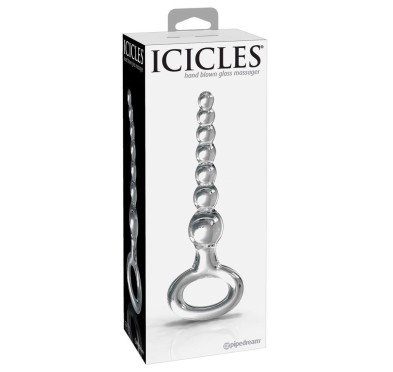 Plug/kulki-5331730000 Icicles no 67-Wibrator