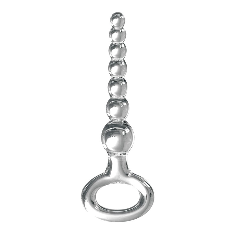 Plug/kulki-5331730000 Icicles no 67-Wibrator