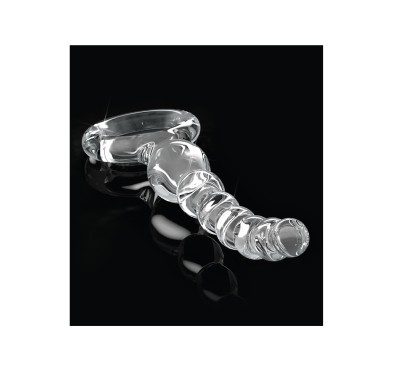 Plug/kulki-5331730000 Icicles no 67-Wibrator