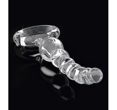 Plug/kulki-5331730000 Icicles no 67-Wibrator