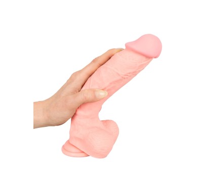 Realistyczny gruby duży penis dildo przyssawka 24c Realistyczny gruby duży penis dildo przyssawka 24c