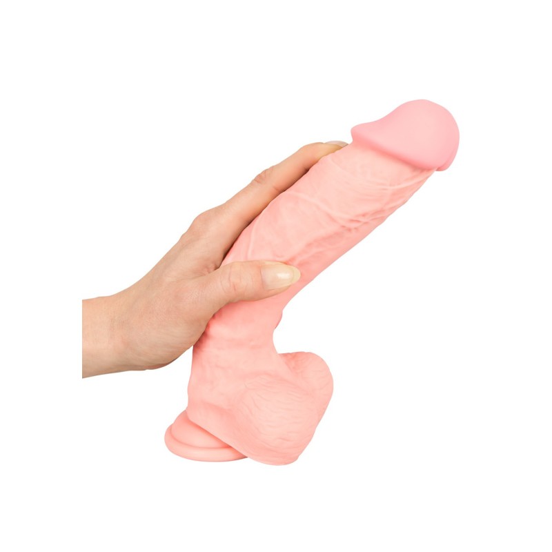 Realistyczny gruby duży penis dildo przyssawka 24c Realistyczny gruby duży penis dildo przyssawka 24c