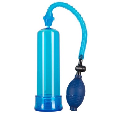 Pompka-5199520000 Bang Bang Blau-Pompka do penisa
