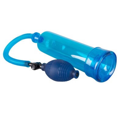 Pompka-5199520000 Bang Bang Blau-Pompka do penisa