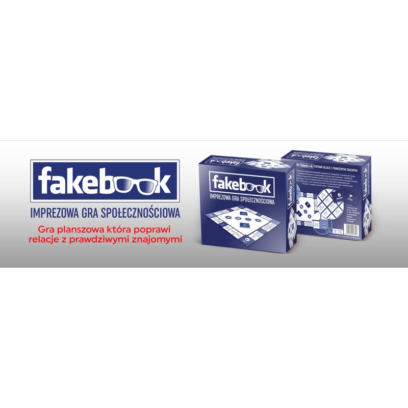 Gry-fakebook