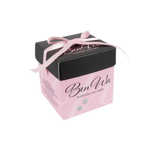 Kulki-5170540000 Ben Wa Balls-Kulki miłości