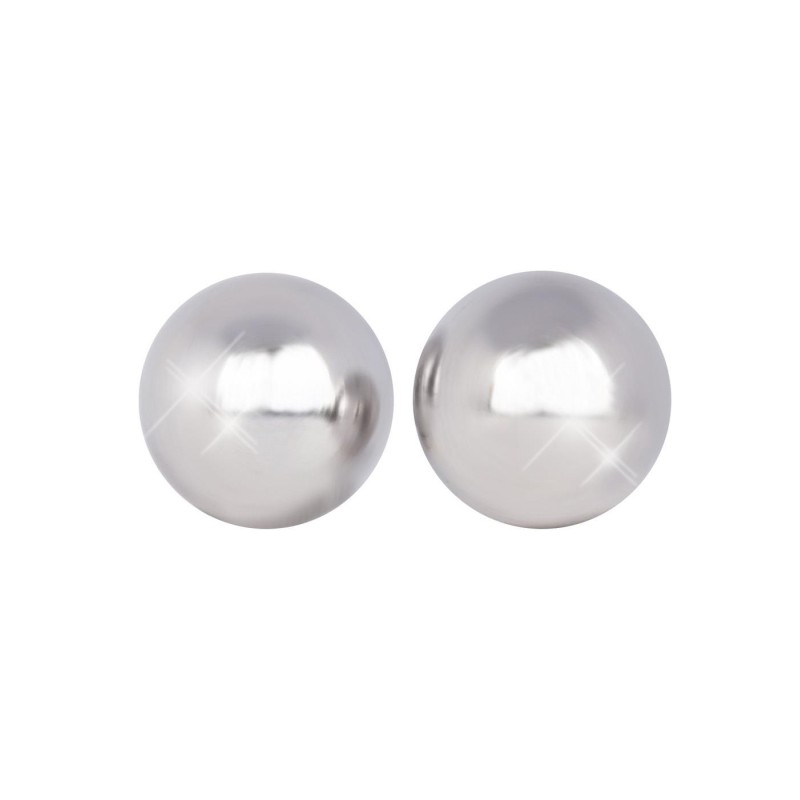 Kulki-5170540000 Ben Wa Balls-Kulki miłości