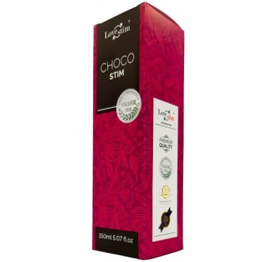 Oralny żel intymny nawilżający sex czekolada 150ml Oralny żel intymny nawilżający sex czekolada 150ml