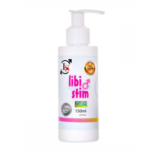 Krem żel dla kobiet pobudzający na libido 150ml