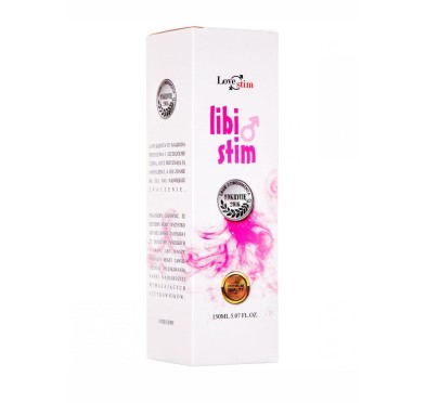 Krem żel dla kobiet pobudzający na libido 150ml