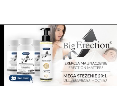 Intymny żel dla mężczyzn na większą erekcję 150ml Intymny żel dla mężczyzn na większą erekcję 150ml