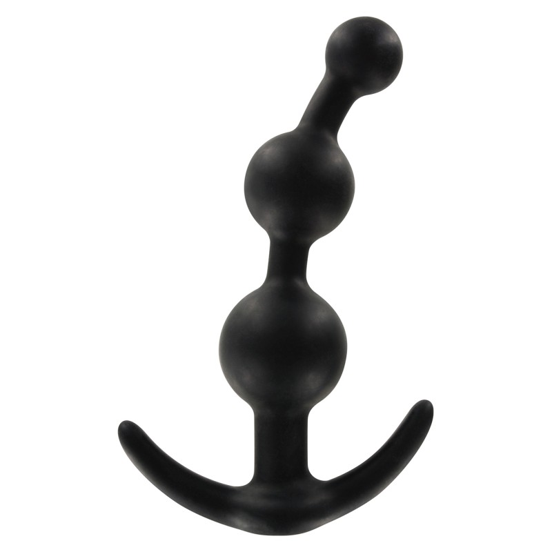 Korek analny zatyczka plug sex kulki do pupy 13cm Korek analny zatyczka plug sex kulki do pupy 13cm