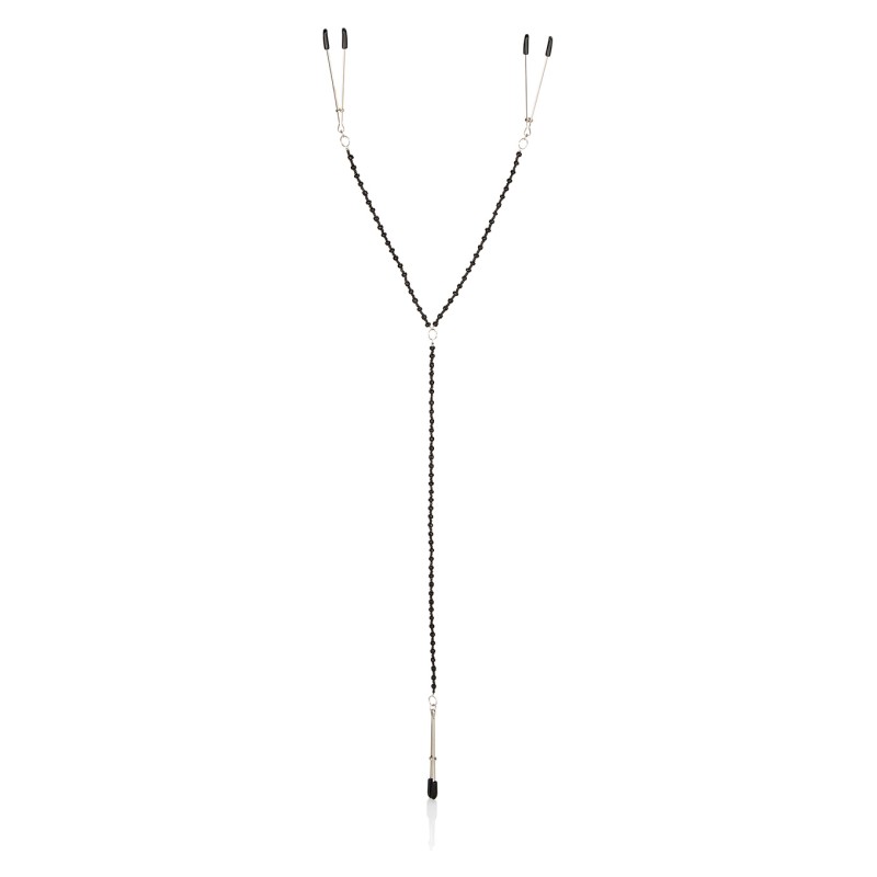 Stymulator-TWEEZER INTIMATE CLAMPS