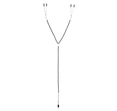 Stymulator-TWEEZER INTIMATE CLAMPS