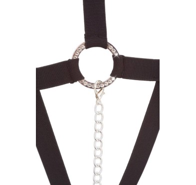 Uprząż bdsm paski na ciało body erotyczne bondage Uprząż bdsm paski na ciało body erotyczne bondage