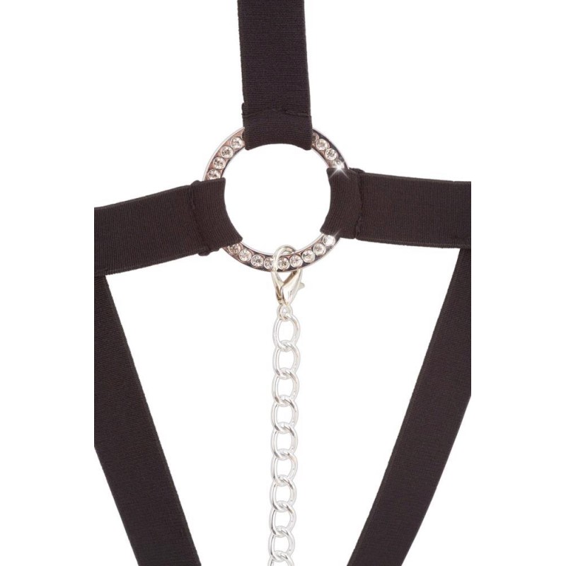Uprząż bdsm paski na ciało body erotyczne bondage Uprząż bdsm paski na ciało body erotyczne bondage