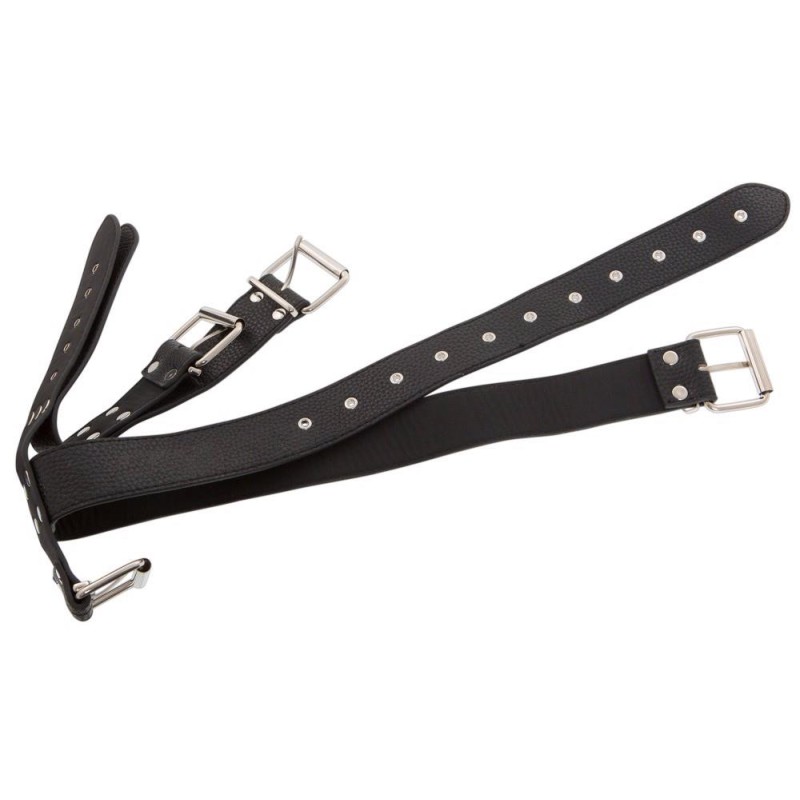 Pasy do krępowania rąk na plecach zestaw bondage Pasy do krępowania rąk na plecach zestaw bondage