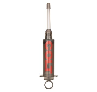 Anal/hig-COLT VIBRO CLEANSE SMOKE