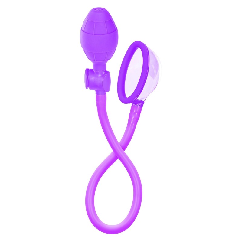 Pompka-mini clitoral pump pink Pompka-mini clitoral pump pink