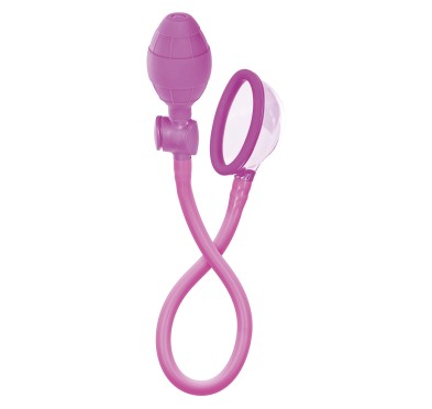 Pompka-mini clitoral pump pink Pompka-mini clitoral pump pink