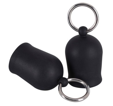 Próżniowe pompki do sutek silikonowe bdsm sex Próżniowe pompki do sutek silikonowe bdsm sex