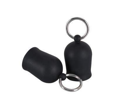 Próżniowe pompki do sutek silikonowe bdsm sex Próżniowe pompki do sutek silikonowe bdsm sex