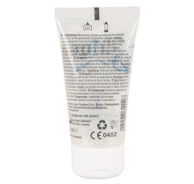 Długo działający medyczny środek nawilżający 50ml Długo działający medyczny środek nawilżający 50ml