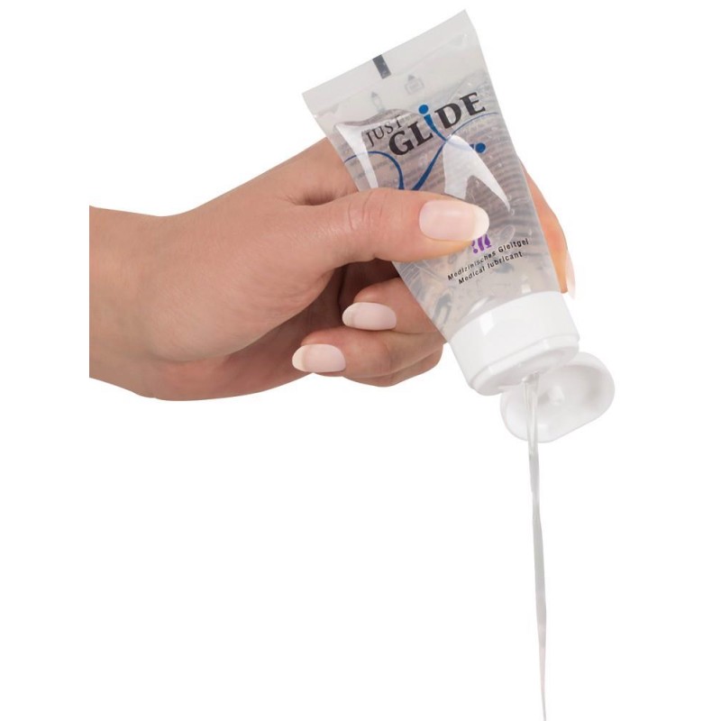 Długo działający medyczny środek nawilżający 50ml Długo działający medyczny środek nawilżający 50ml