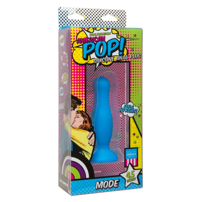 Silikonowe dildo analne lub waginalne z przyssawką Silikonowe dildo analne lub waginalne z przyssawką