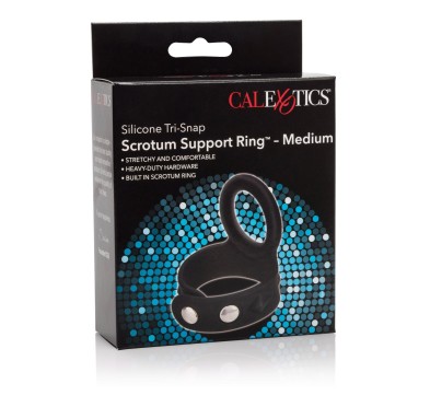 Pierścień-TRI-SNAP SCROTUM SUPPORT RING M
