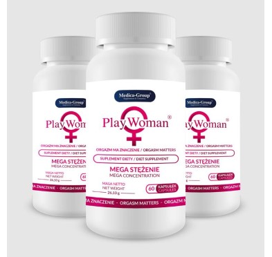 Dla kobiet tabletki podniecające pobudzające 60szt Dla kobiet tabletki podniecające pobudzające 60szt