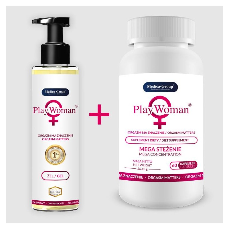 Dla kobiet tabletki podniecające pobudzające 60szt Dla kobiet tabletki podniecające pobudzające 60szt