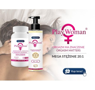 Dla kobiet tabletki podniecające pobudzające 60szt Dla kobiet tabletki podniecające pobudzające 60szt