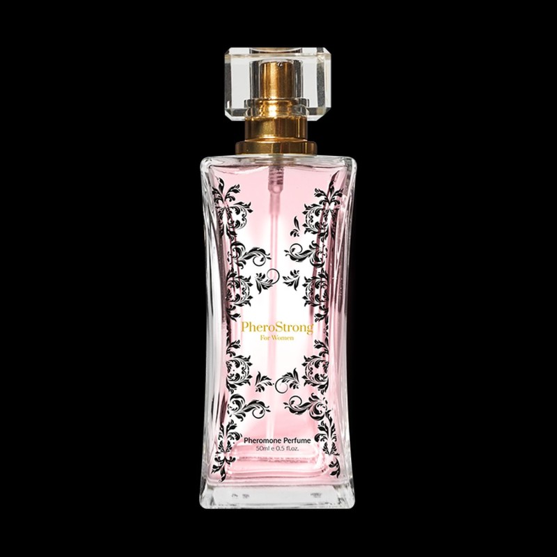 Feromony dla kobiet wzbudzają pożądanie sex 50ml Feromony dla kobiet wzbudzają pożądanie sex 50ml